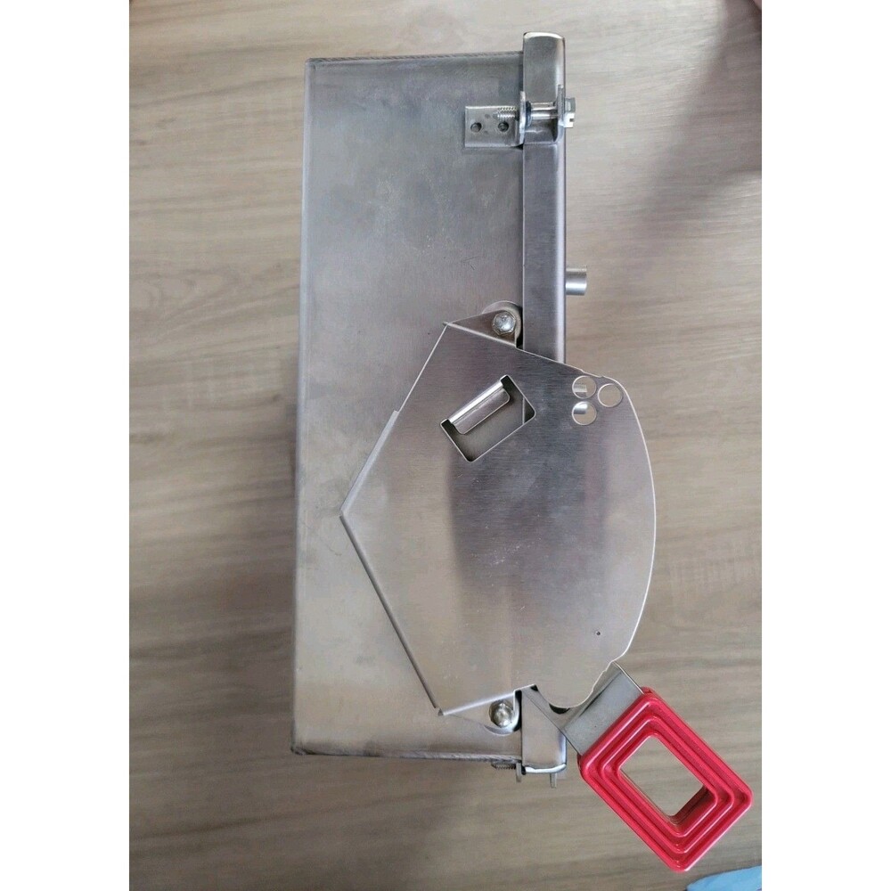 General Electric TH2261SSDC 2-Pole 30A 600V Heavy Duty Safety Switch (R9) - Picture 3 of 8